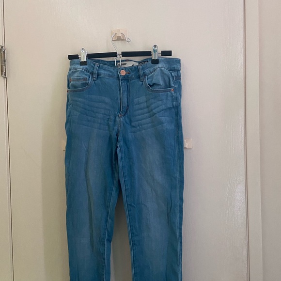 Garage High Rise Jeggings - Picture 2 of 4